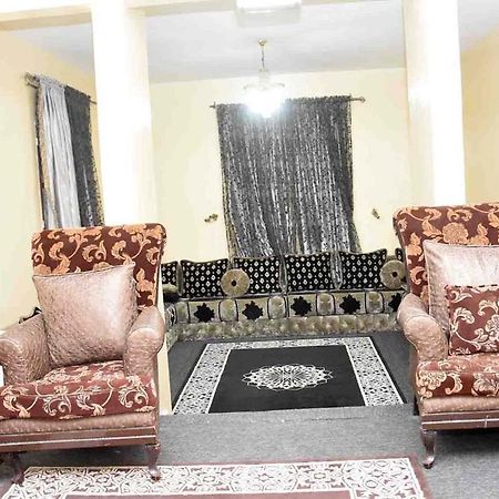 Jolie Maison Nouakchott Kültér fotó