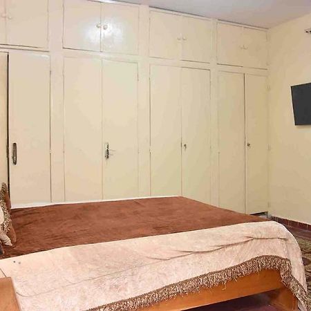 Jolie Maison Nouakchott Kültér fotó