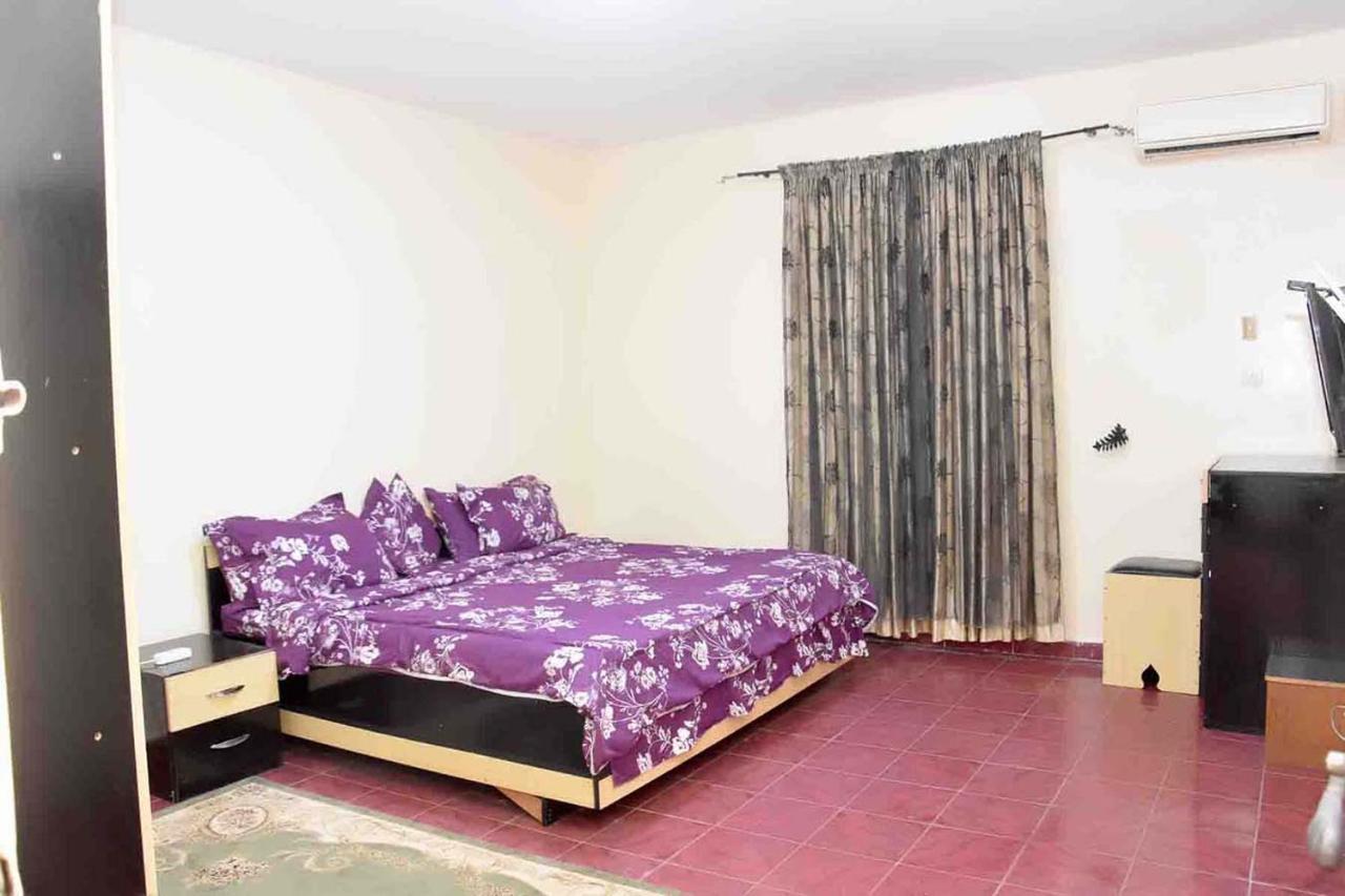 Jolie Maison Nouakchott Kültér fotó