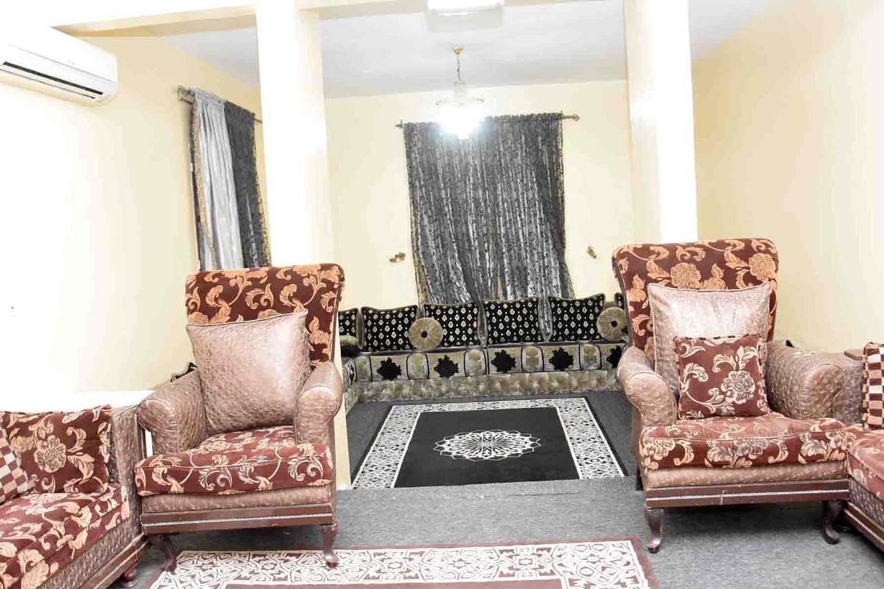 Jolie Maison Nouakchott Kültér fotó