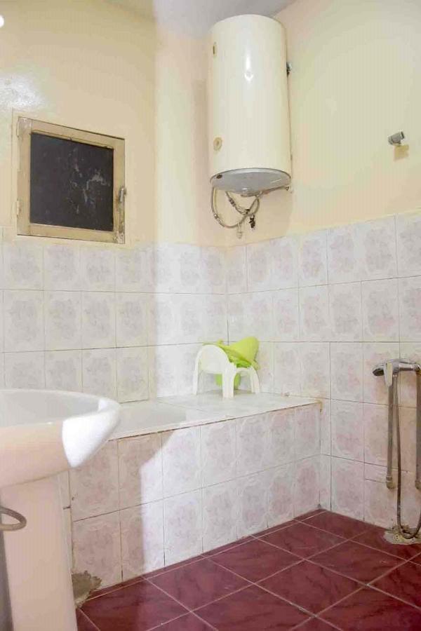 Jolie Maison Nouakchott Kültér fotó
