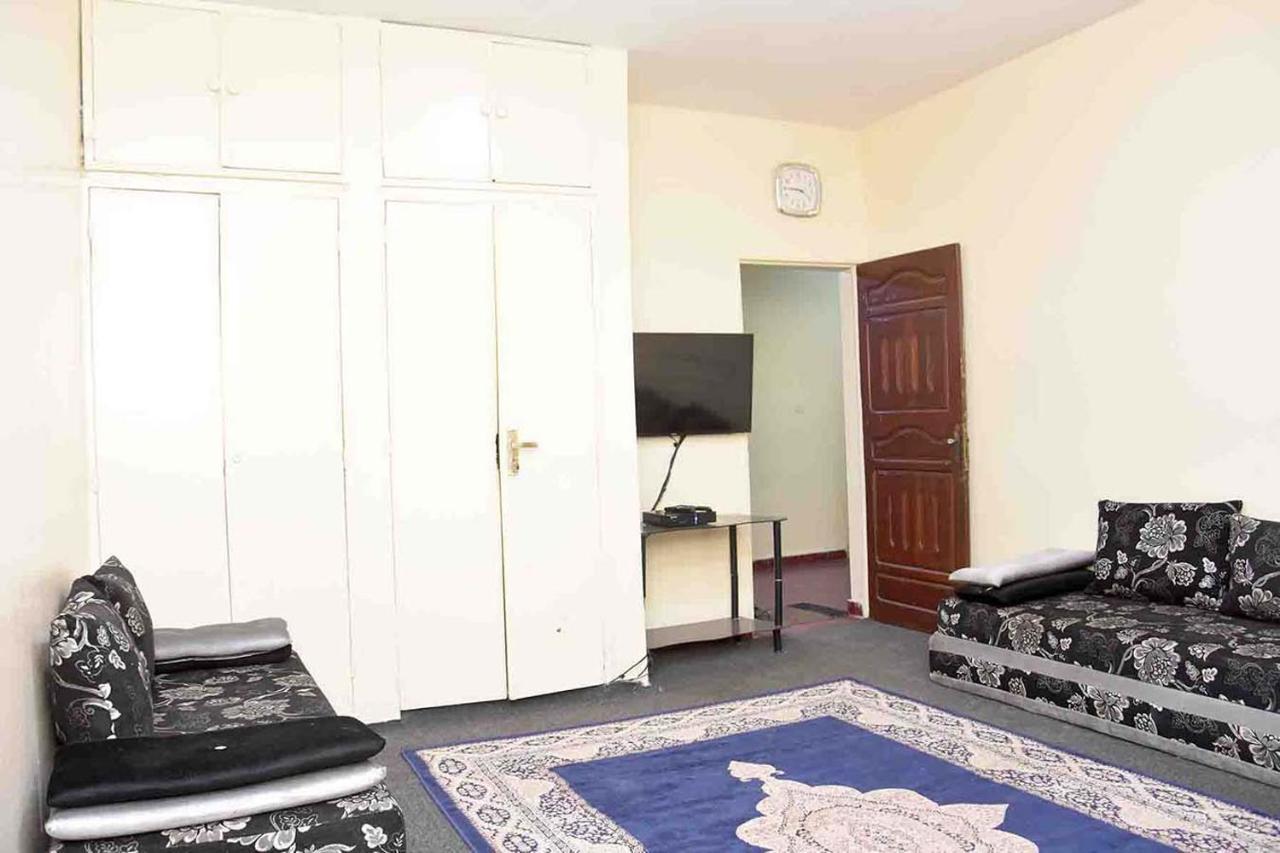 Jolie Maison Nouakchott Kültér fotó