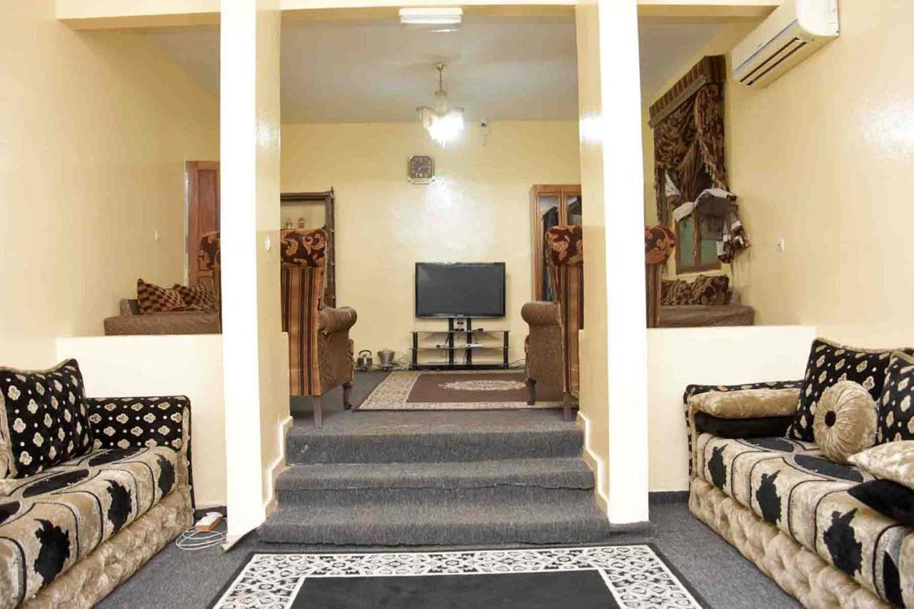 Jolie Maison Nouakchott Kültér fotó