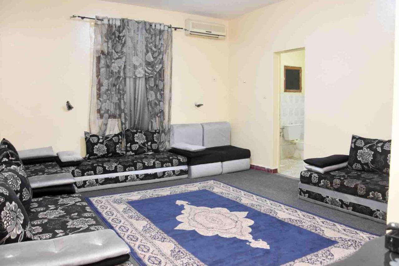 Jolie Maison Nouakchott Kültér fotó