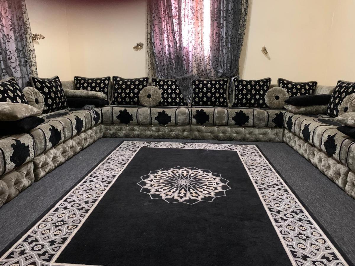 Jolie Maison Nouakchott Kültér fotó